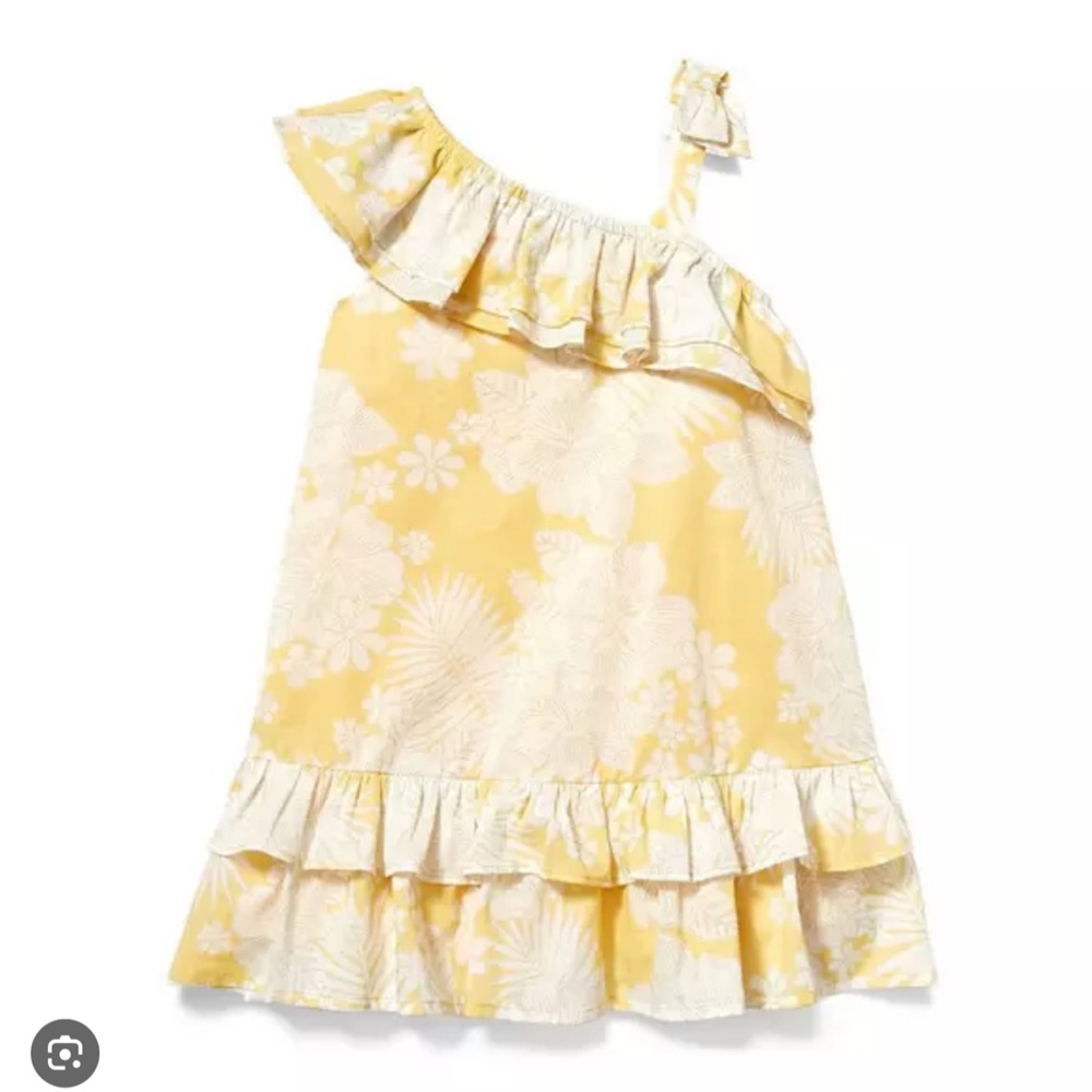 NWT Janie and Jack dress